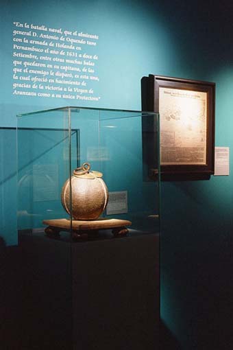 Museo Naval de San Sebastin