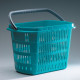 Cesta hipermercado | Araven, 1996 Cesta hipermercado | Araven, 1996