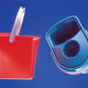 Fregasuelos rectangular | Araven, 1993 Fregasuelos rectangular | Araven, 1993