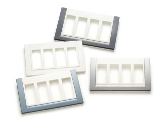 Puesto de Trabajo | ABB Niessen, 2004