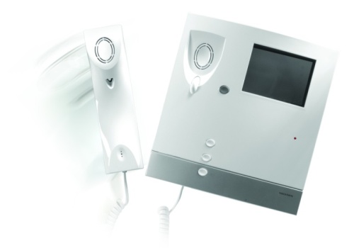 Sistema de Comunicacin | ABB Niessen, 2004